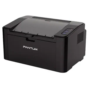 Замена лазера на принтере Pantum P2500W в Санкт-Петербурге